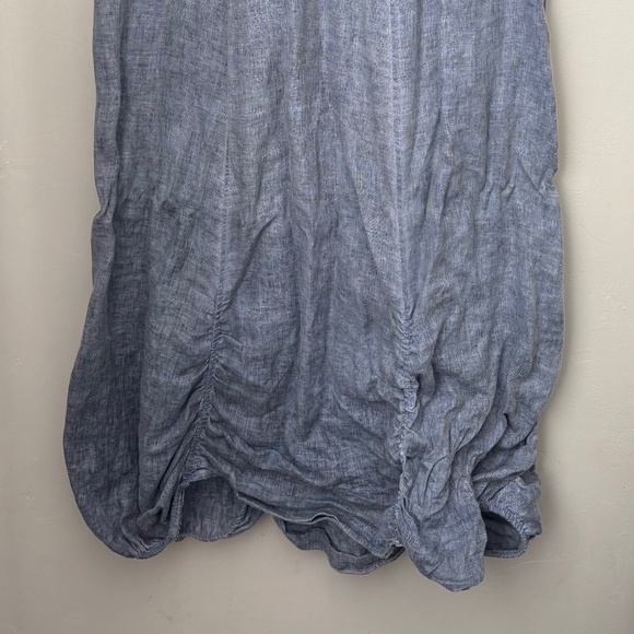 Bohemian Style skirt - Picture 2 of 2